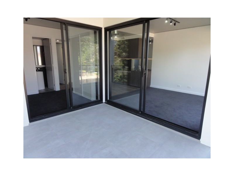 206/31 Bank Street, West End QLD 4101