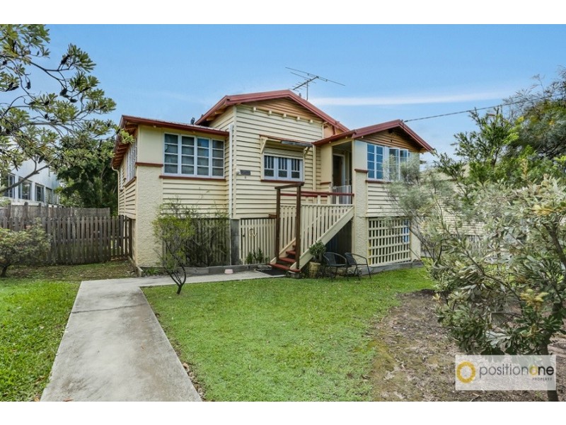 8 Kismet Street, Camp Hill QLD 4152