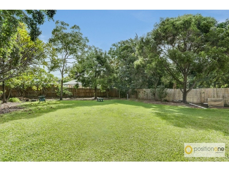 8 Kismet Street, Camp Hill QLD 4152