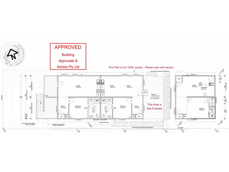 97a Waminda St, Morningside QLD 4170 Floorplan