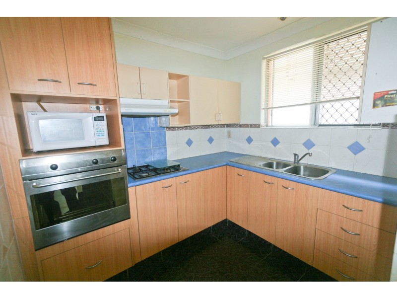 3/24 Lisburn Street, East Brisbane QLD 4169