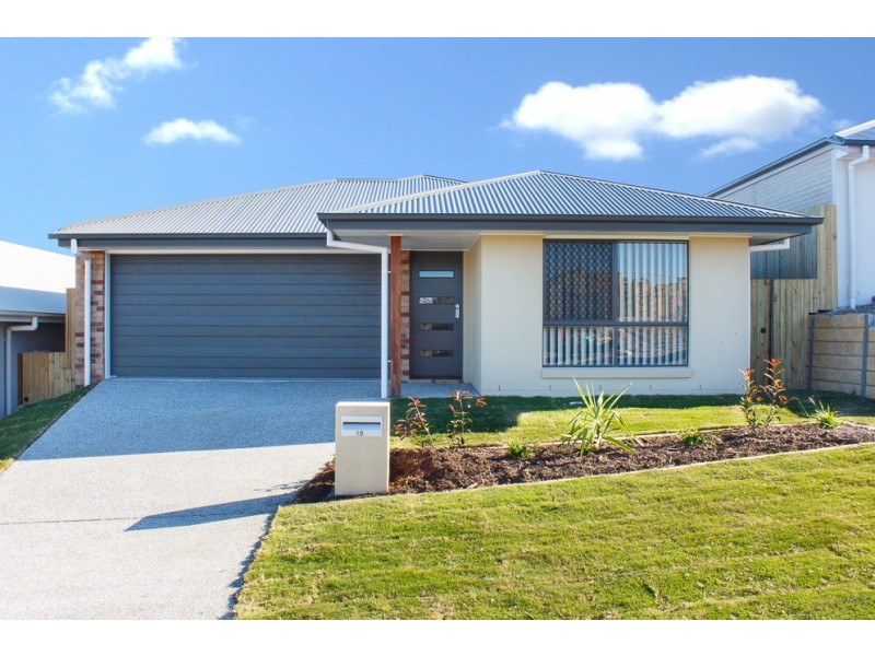 18 Baspa Street, Holmview QLD 4207