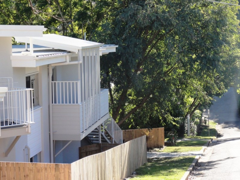 3/1 Jacaranda Lane, Red Hill QLD 4059