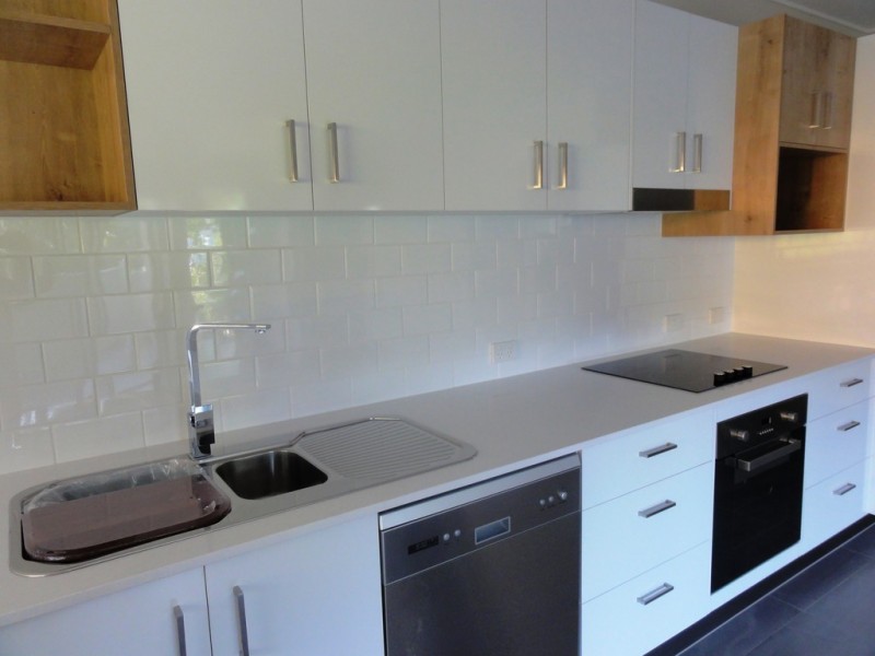 3/1 Jacaranda Lane, Red Hill QLD 4059