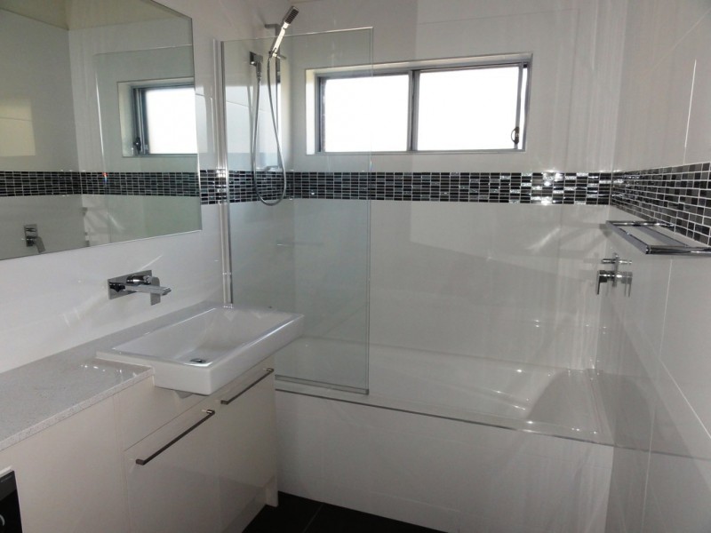 3/23 Burke Street, Coorparoo QLD 4151