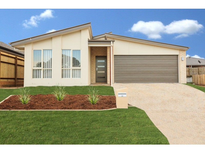 20 Angliss Circuit, Thornlands QLD 4164