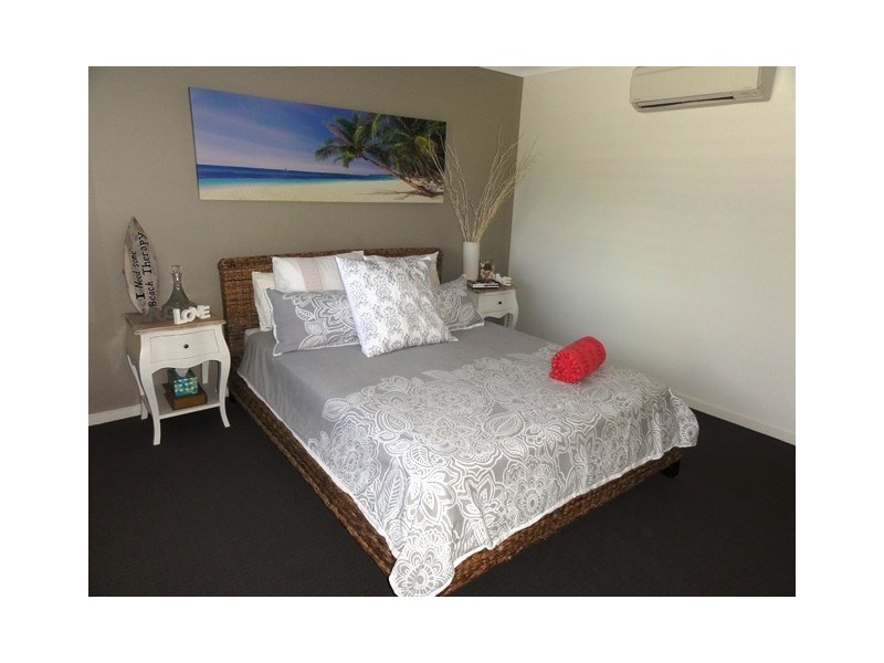 5/203 Shore Street, Cleveland QLD 4163