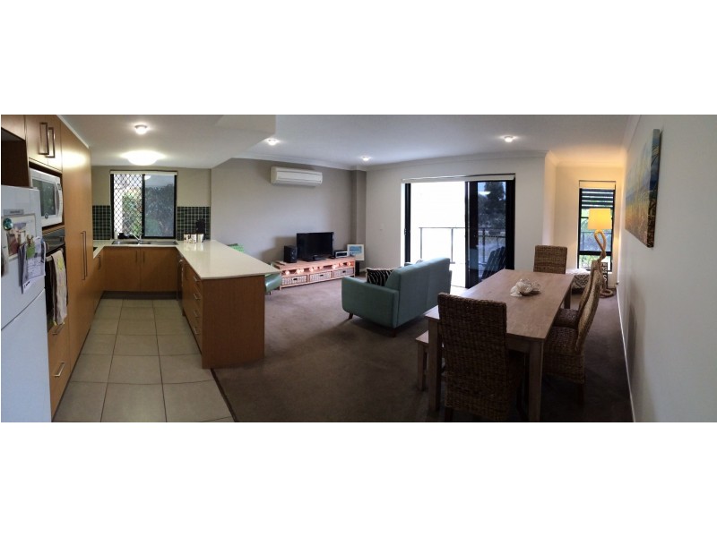 5/203 Shore Street, Cleveland QLD 4163