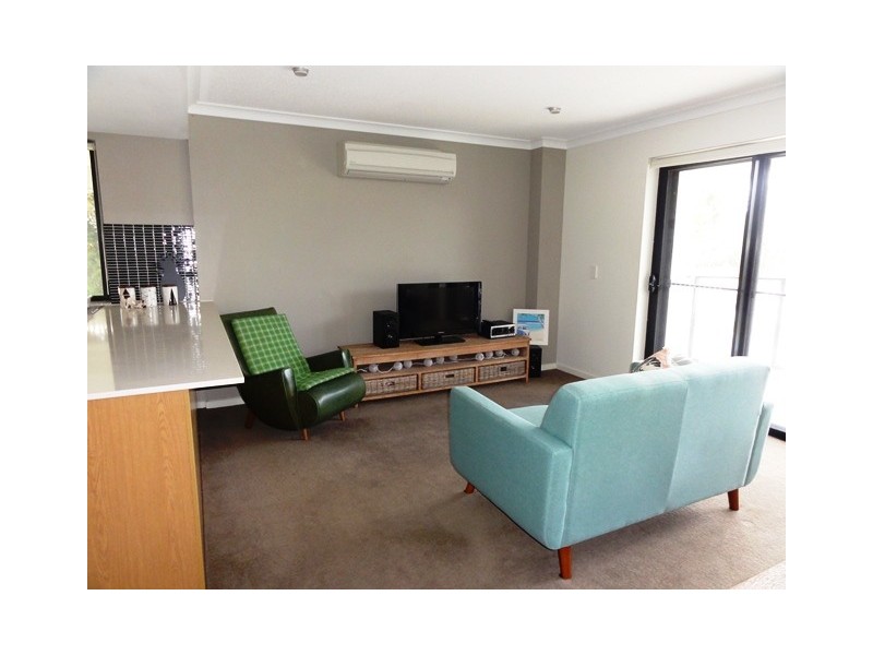 5/203 Shore Street, Cleveland QLD 4163