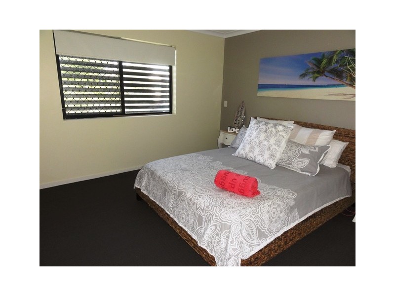 5/203 Shore Street, Cleveland QLD 4163