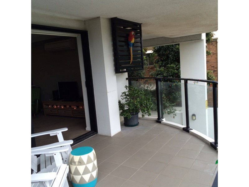 5/203 Shore Street, Cleveland QLD 4163