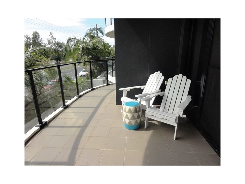 5/203 Shore Street, Cleveland QLD 4163