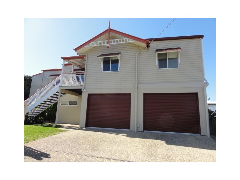 194 Prince Edward Parade, Scarborough QLD 4020