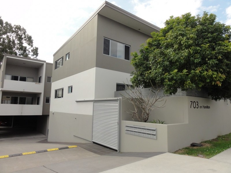 5/703 Hamilton Road, Chermside QLD 4032