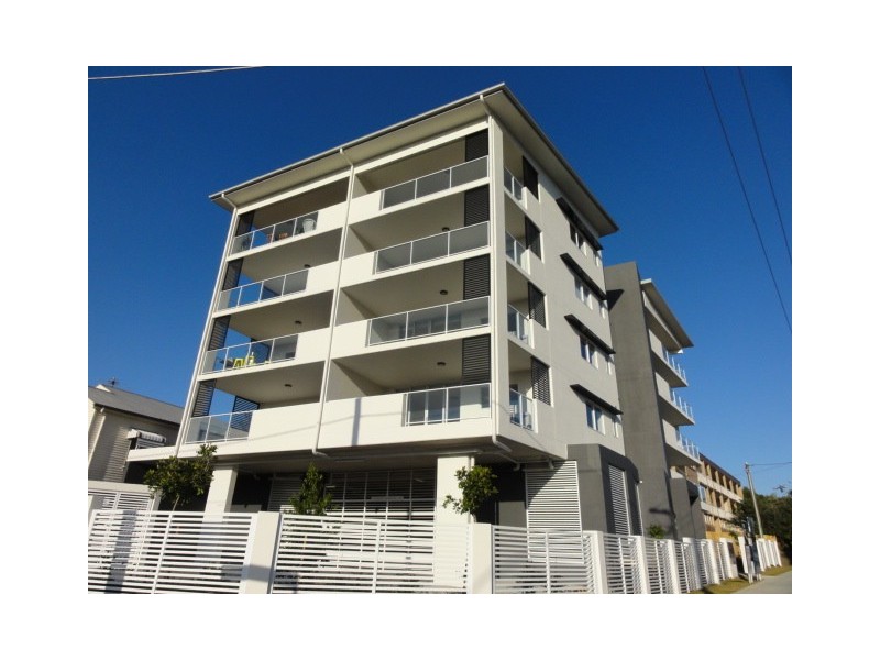 10/9-11 McGregor Avenue, Lutwyche QLD 4030