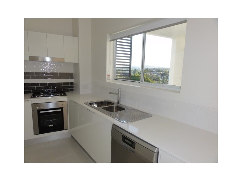 10/9-11 McGregor Avenue, Lutwyche QLD 4030