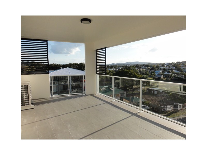 10/9-11 McGregor Avenue, Lutwyche QLD 4030