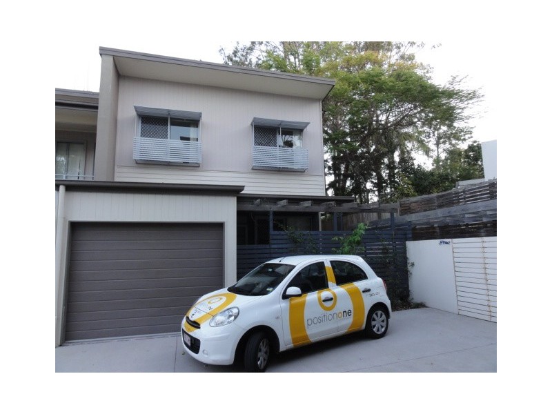 8/21 Bartlett Street, Morningside QLD 4170