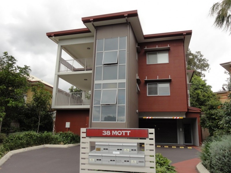 1/38 Mott Street, Gaythorne QLD 4051