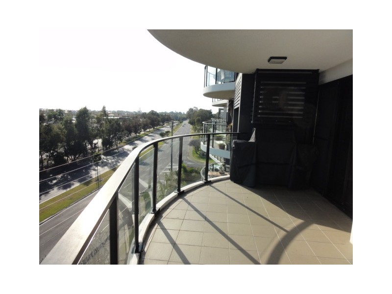 23/2 Fitzroy Street, Cleveland QLD 4163