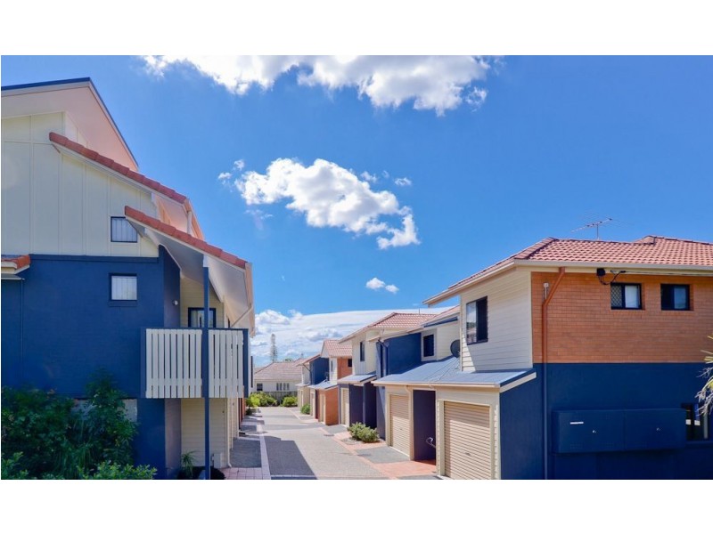 13/35 Tenby Street, Mount Gravatt QLD 4122