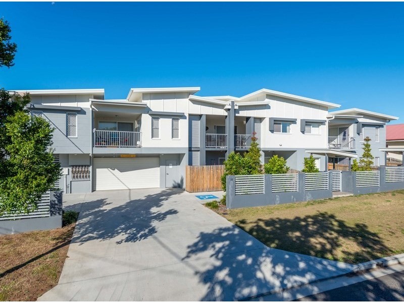 11/22-24 Birdwood Street, Zillmere QLD 4034