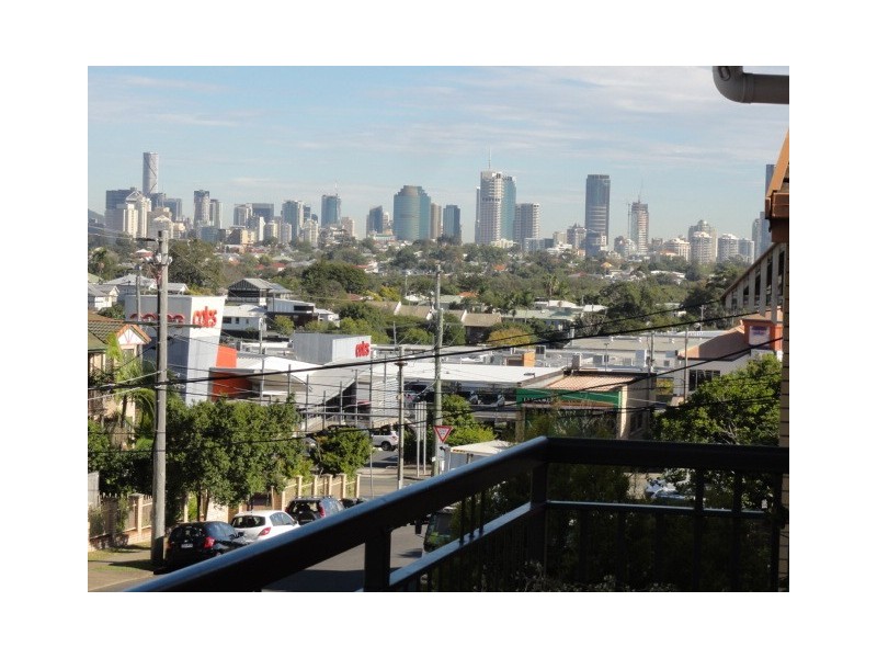 5/20 Mansfield Street, Coorparoo QLD 4151