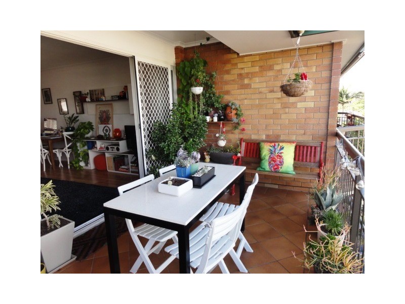 5/20 Mansfield Street, Coorparoo QLD 4151