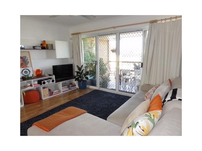 5/20 Mansfield Street, Coorparoo QLD 4151