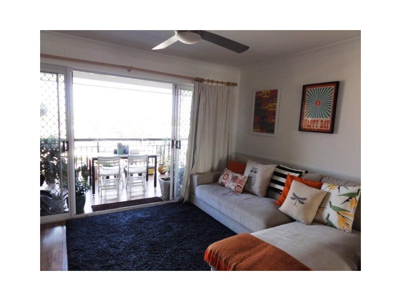 5/20 Mansfield Street, Coorparoo QLD 4151