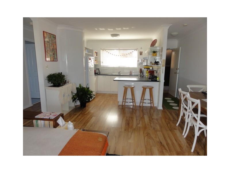 5/20 Mansfield Street, Coorparoo QLD 4151