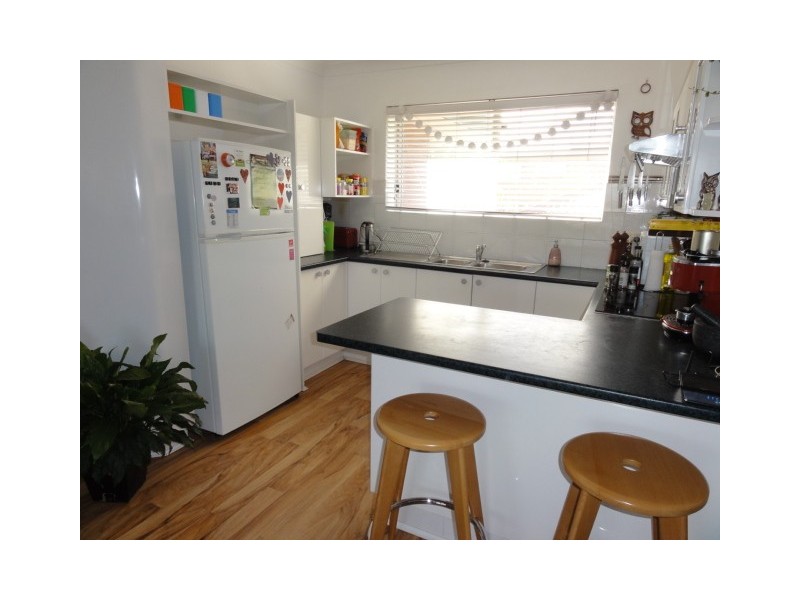 5/20 Mansfield Street, Coorparoo QLD 4151