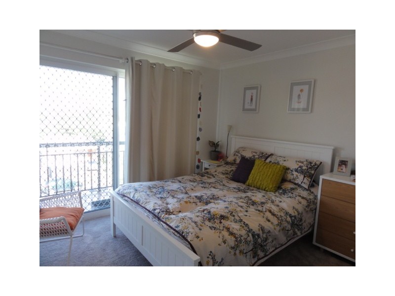 5/20 Mansfield Street, Coorparoo QLD 4151