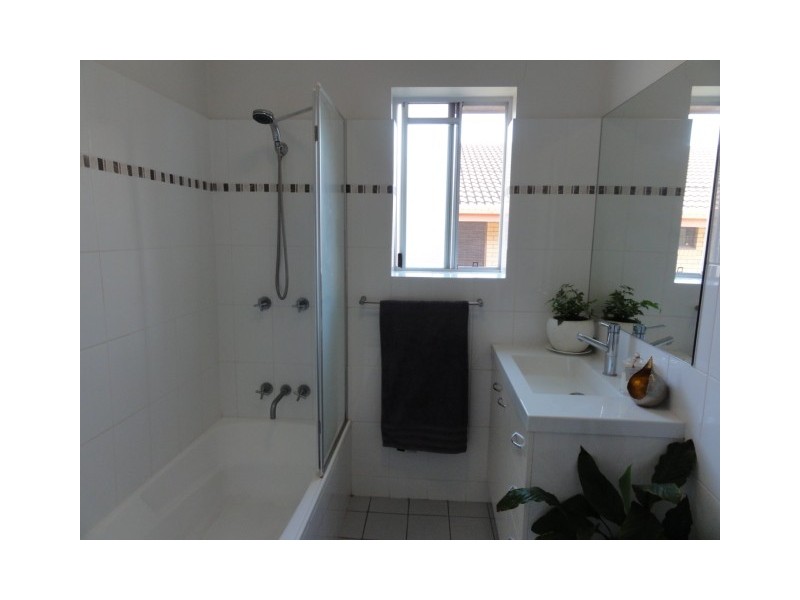 5/20 Mansfield Street, Coorparoo QLD 4151