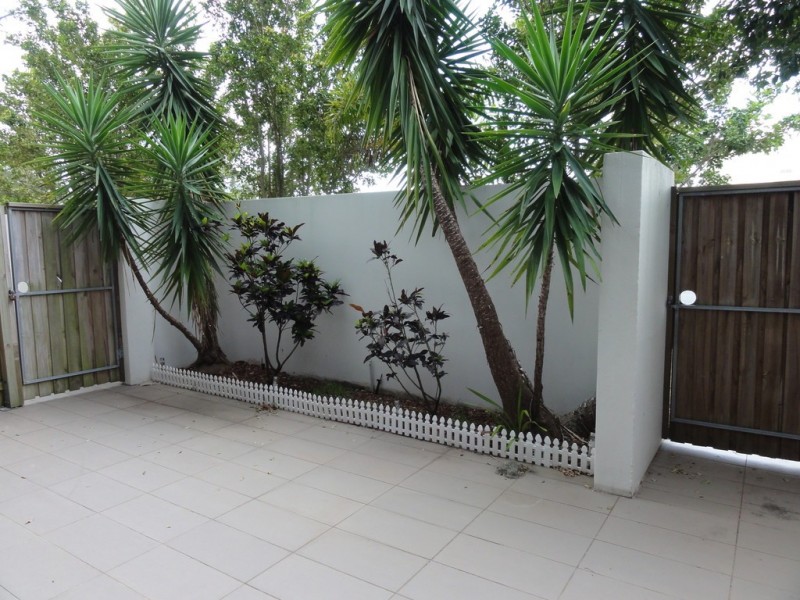 3/2 Fitzroy Street, Cleveland QLD 4163