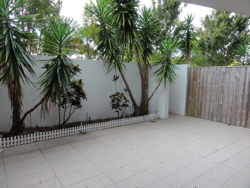 3/2 Fitzroy Street, Cleveland QLD 4163