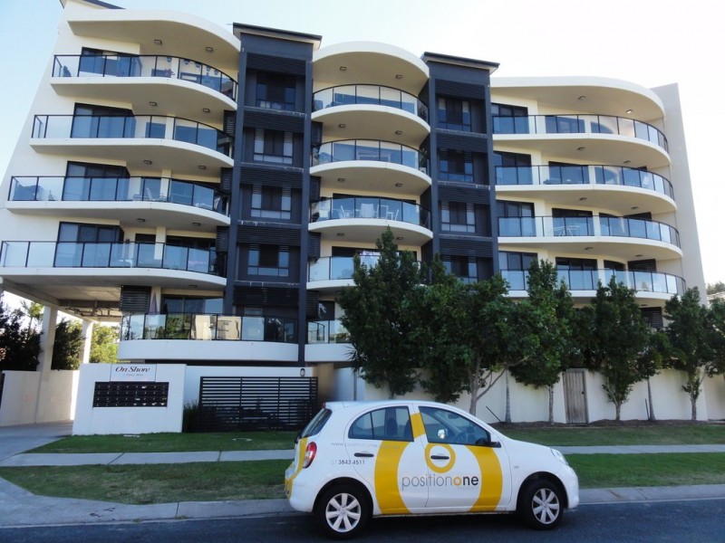 3/2 Fitzroy Street, Cleveland QLD 4163