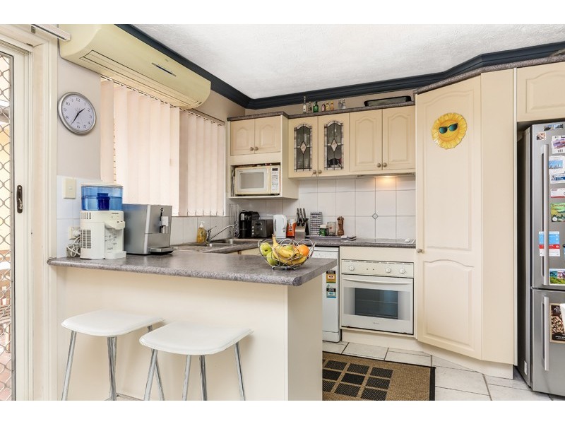 4/183 Norman Avenue, Norman Park QLD 4170