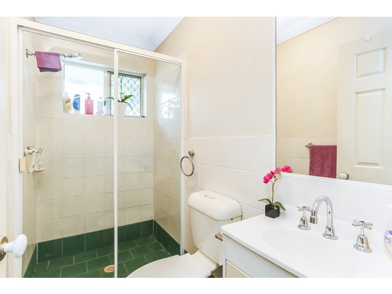 4/183 Norman Avenue, Norman Park QLD 4170