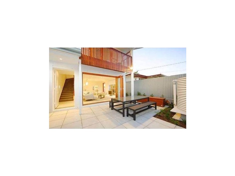 2/26 Eversley Terrace, Yeronga QLD 4104