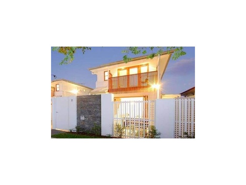 2/26 Eversley Terrace, Yeronga QLD 4104
