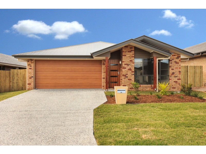 20 Massey Street, Yarrabilba QLD 4207