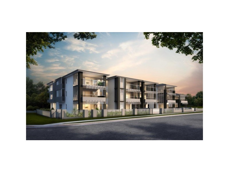 15/74-80 Ryans Road, Nundah QLD 4012