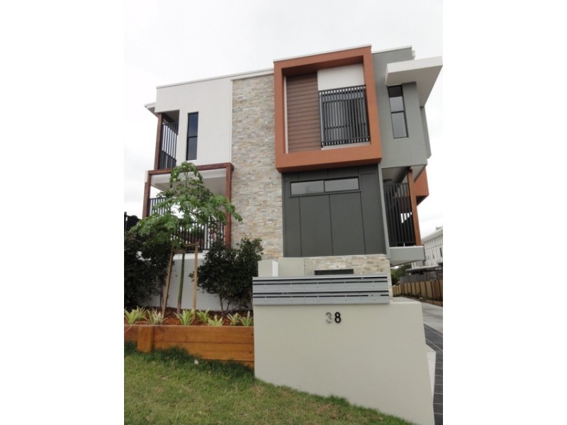 3/38 Birdwood Road, Carina Heights QLD 4152