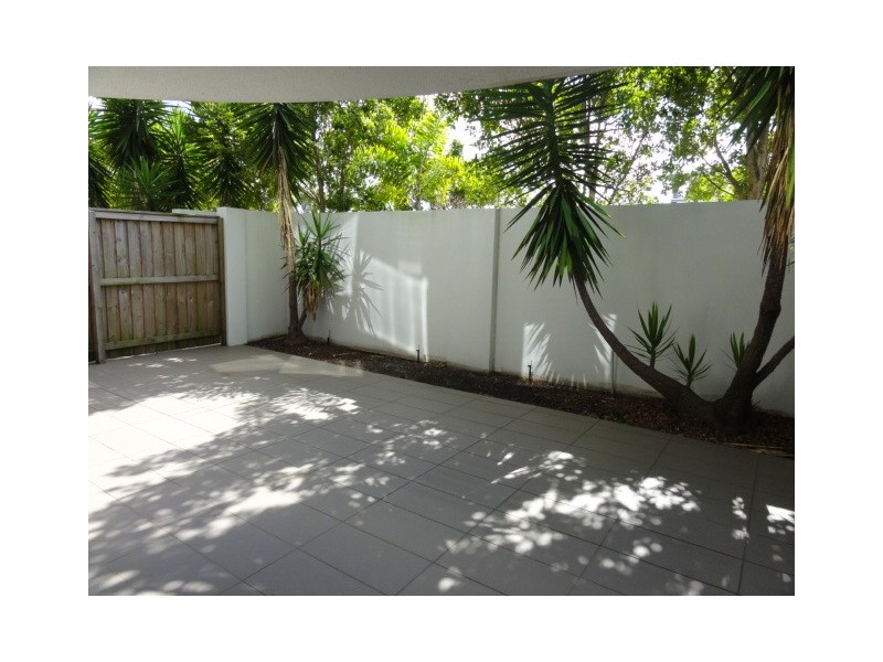 4/2 Fitzroy Street, Cleveland QLD 4163