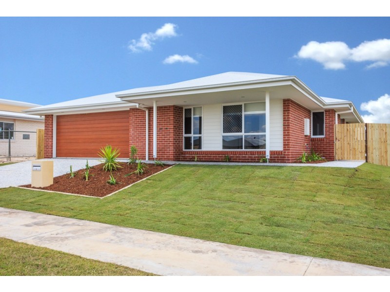1 Massey Street, Yarrabilba QLD 4207
