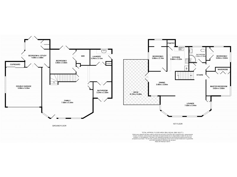 9 Brook Street, Windsor QLD 4030