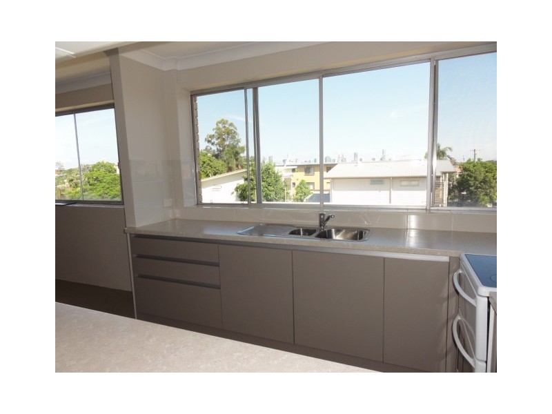 4/23 Mansfield Street, Coorparoo QLD 4151