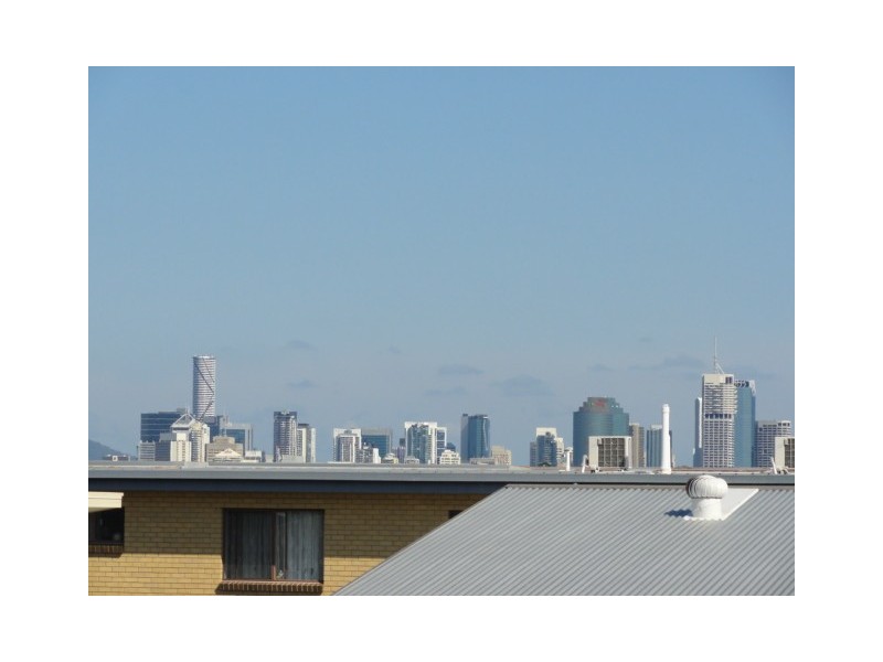 4/23 Mansfield Street, Coorparoo QLD 4151