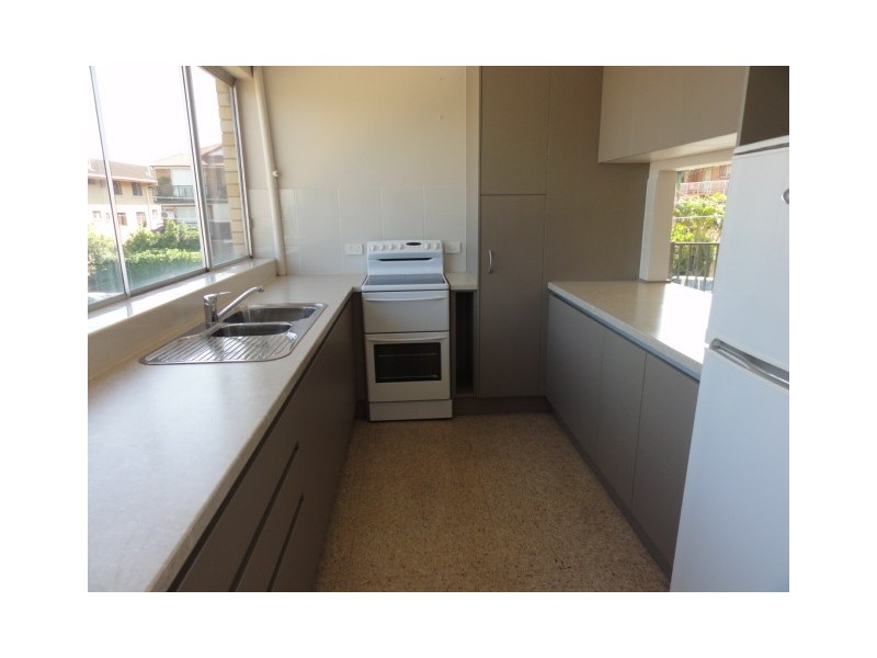 4/23 Mansfield Street, Coorparoo QLD 4151